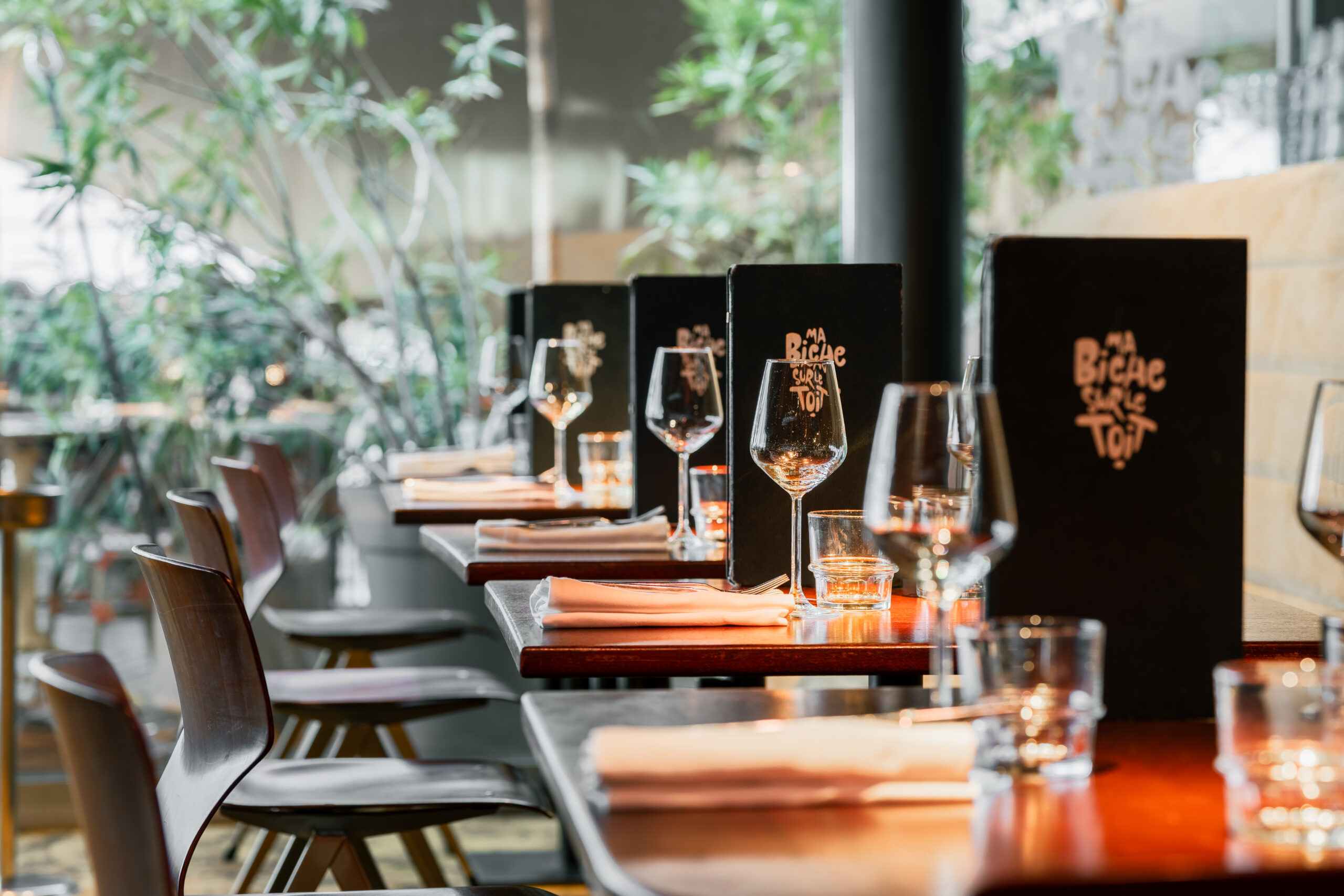 Carte Cadeau – Ma Biche sur le Toit